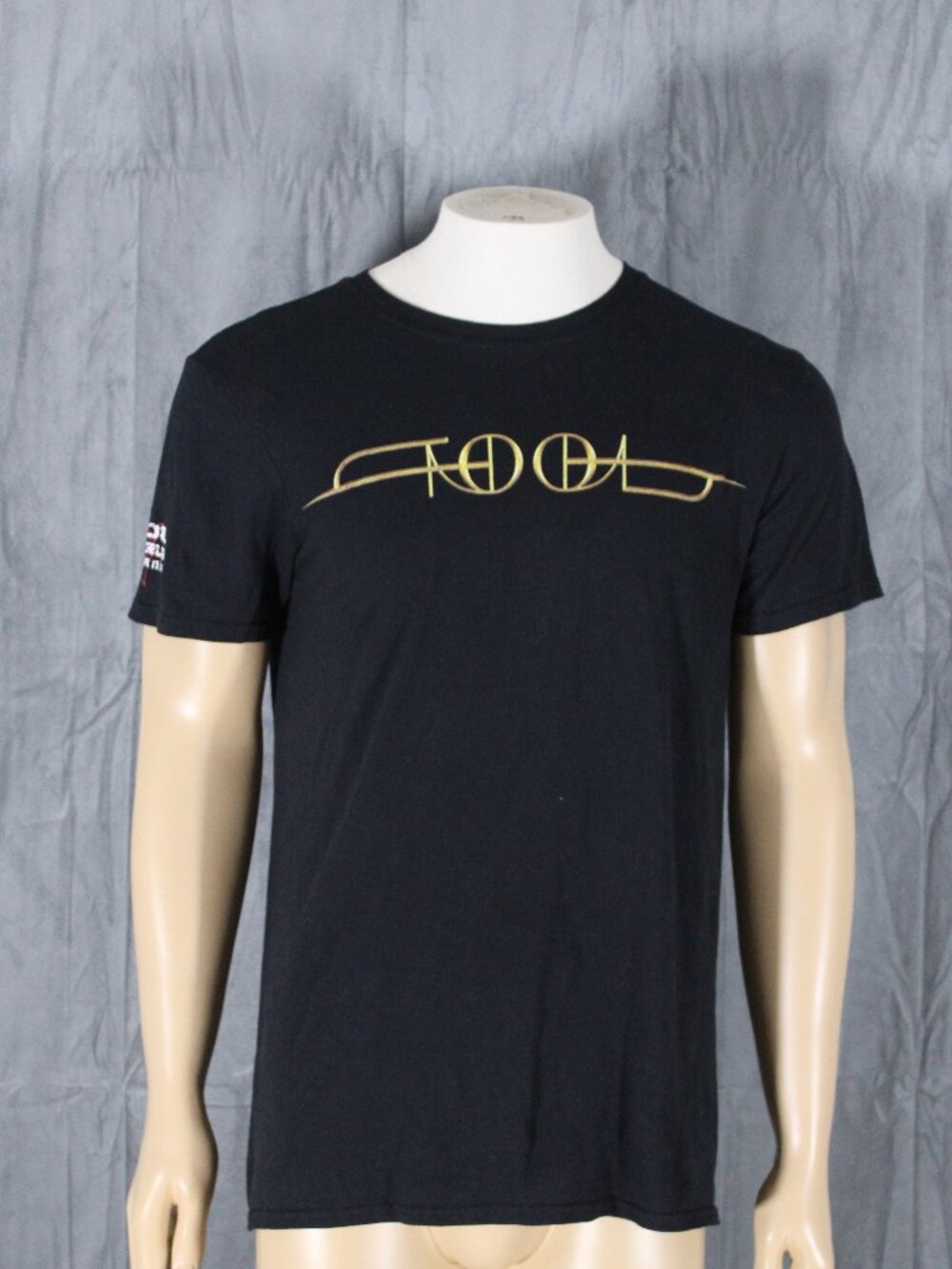 Band Shirt - Tool the Torch - Men's Medium